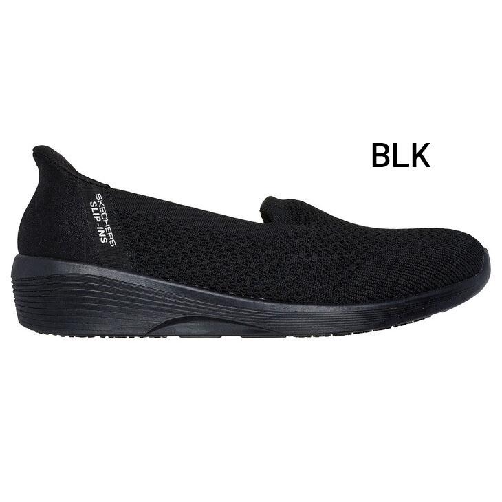 SKECHERS（スケッチャーズ） スリップインズ レディースシューズ