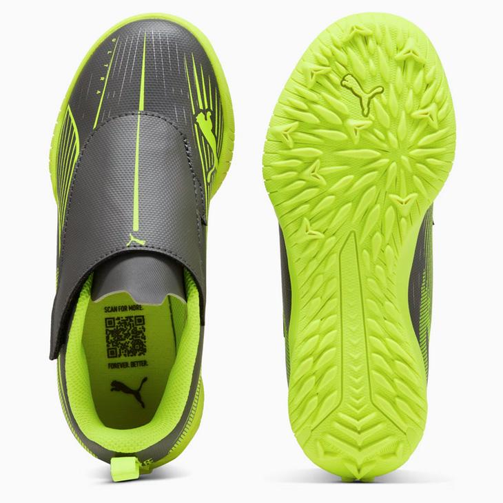 PUMA（プーマ） キッズ ジュニア サッカーシューズ 17-22.5cm PUMA