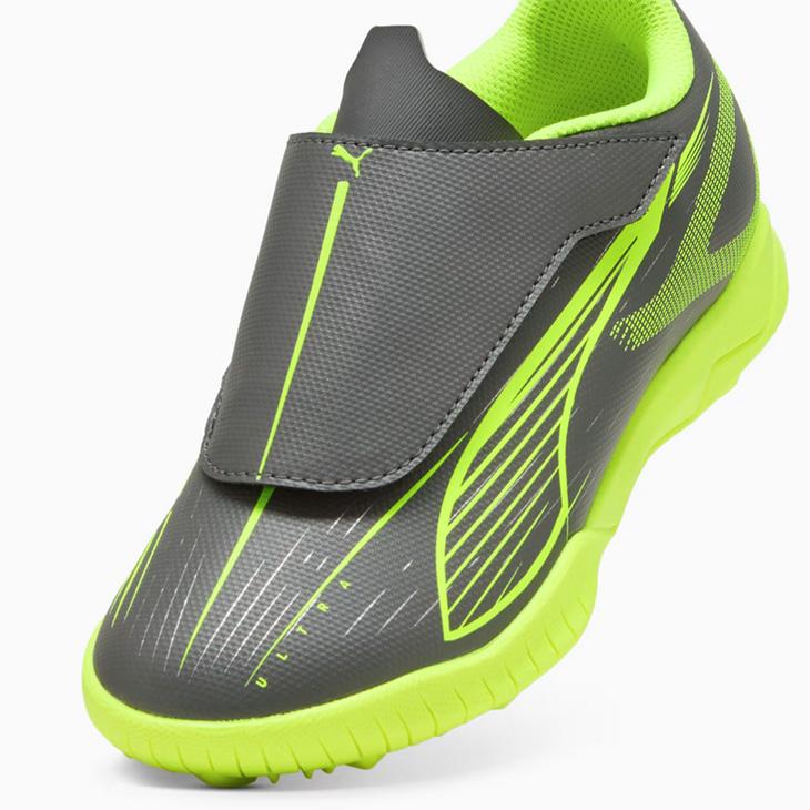 PUMA（プーマ） キッズ ジュニア サッカーシューズ 17-22.5cm PUMA