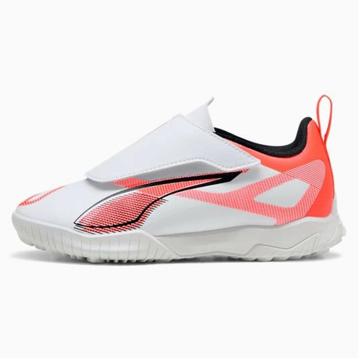 PUMA（プーマ） キッズ ジュニア サッカーシューズ 17-22.5cm PUMA