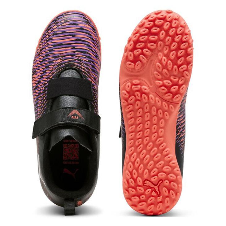 Puma FuzionFit サッカーシューズ 黒/赤 楽天市場】【10/30までポイント5倍】フューチャー Z 1.2 FG/AG プーマ