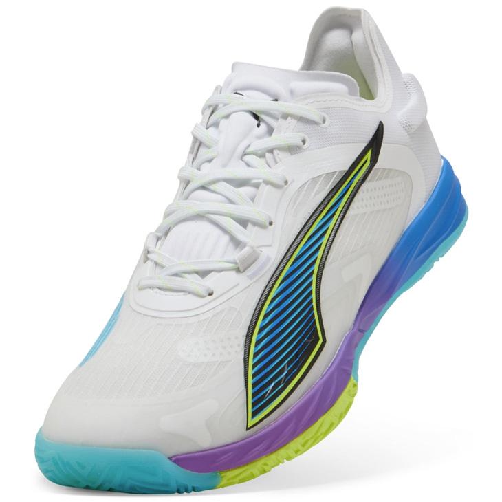 PUMA（プーマ） ハンドボールシューズ インドアコート用 メンズ ユニ