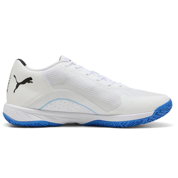 PUMA（プーマ） ハンドボールシューズ インドアコート用 メンズ ユニ