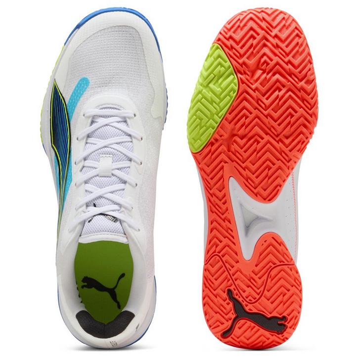 PUMA（プーマ） ハンドボールシューズ インドアコート用 メンズ ユニ