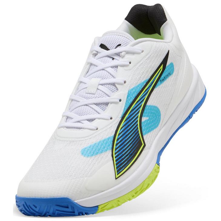 PUMA（プーマ） ハンドボールシューズ インドアコート用 メンズ ユニ