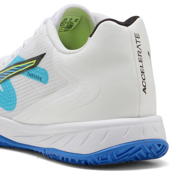 PUMA（プーマ） ハンドボールシューズ インドアコート用 メンズ ユニ