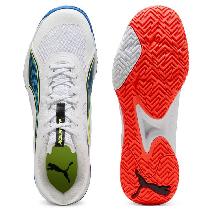 PUMA（プーマ） ハンドボールシューズ インドアコート用 メンズ ユニ