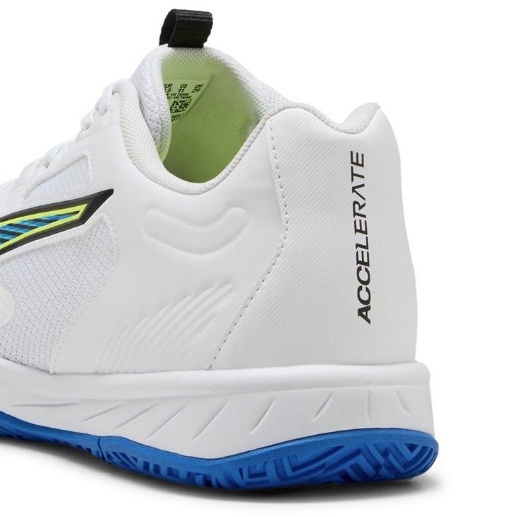 PUMA（プーマ） ハンドボールシューズ インドアコート用 メンズ ユニ