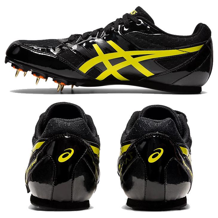 ASICS 陸上競技 スパイクシューズ 短距離 中長距離 ハードル ASICS 陸上競技 スパイクシューズ 短距離 中長距離 ハードル