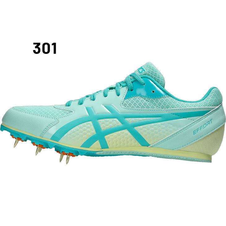 ASICS（アシックス） 陸上競技 スパイクシューズ メンズ レディース