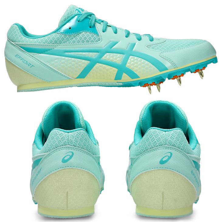 ASICS（アシックス） 陸上競技 スパイクシューズ メンズ レディース