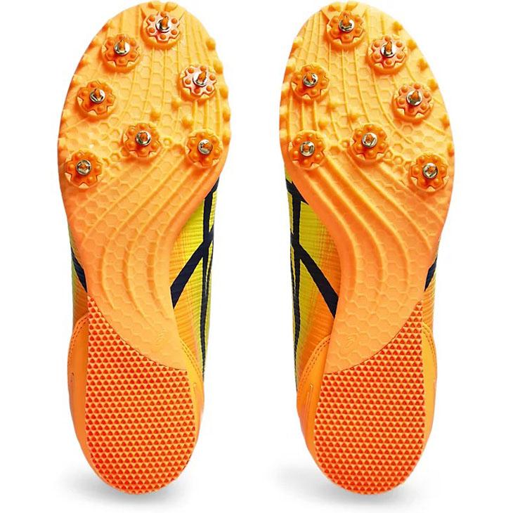 ASICS（アシックス） 陸上 スパイクシューズ メンズ レディース asics 