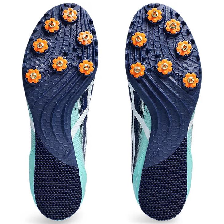 ASICS アシックス 陸上 スパイクシューズ メンズ レディース ASICS アシックス 陸上 スパイクシューズ メンズ レディース