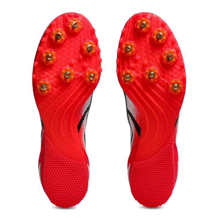 ASICS（アシックス） 陸上競技 スパイクシューズ 23-28.5cm 2E相当