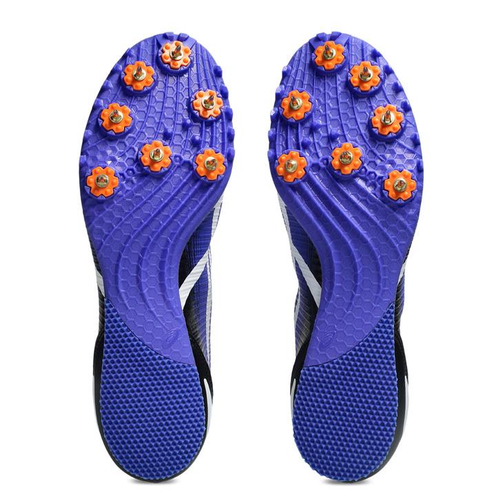 ASICS（アシックス） 陸上競技 スパイクシューズ 23-28.5cm 2E相当