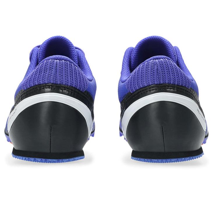 ASICS（アシックス） 陸上競技 スパイクシューズ 23-28.5cm 2E相当