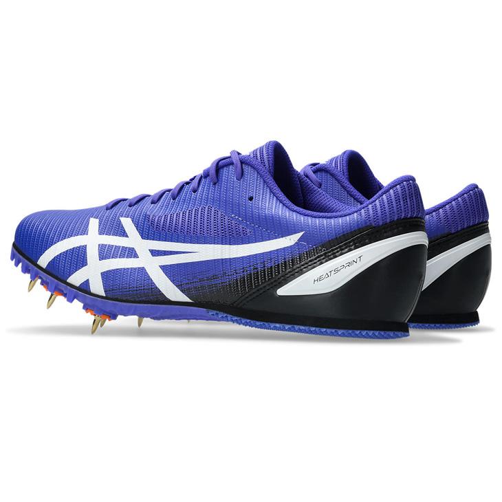 ASICS（アシックス） 陸上競技 スパイクシューズ 23-28.5cm 2E相当