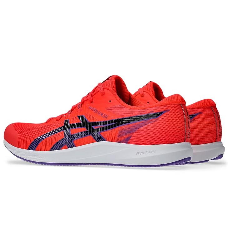 ASICS（アシックス） ジュニア レーシングシューズ 長距離向け asics