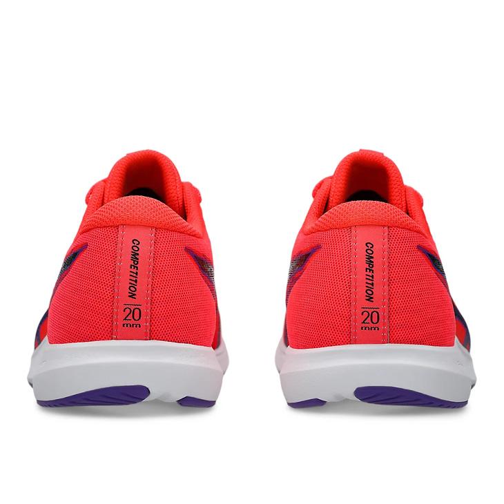 ASICS（アシックス） ジュニア レーシングシューズ 長距離向け asics