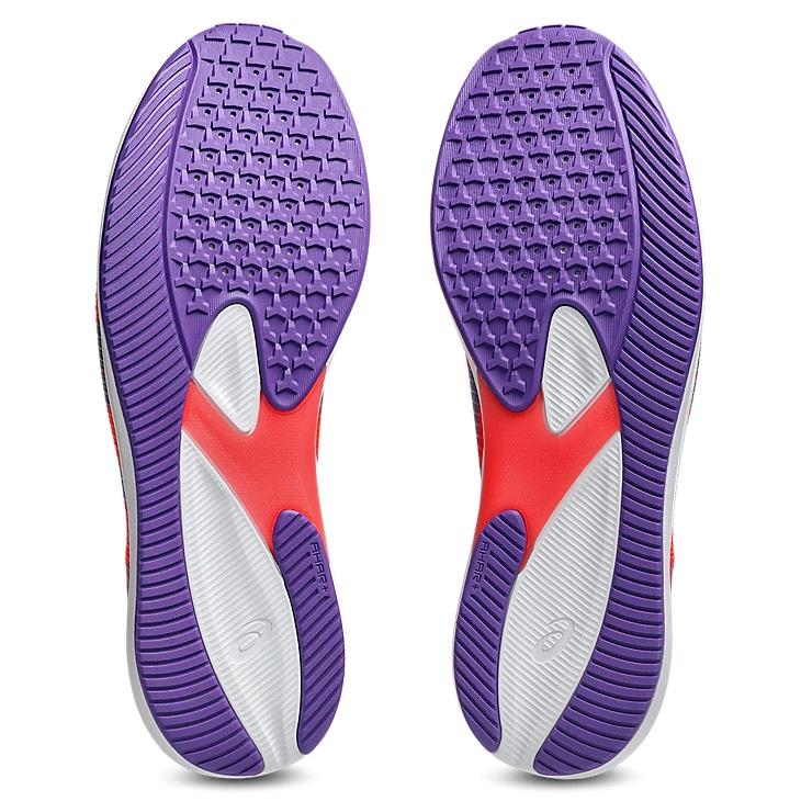 ASICS（アシックス） ジュニア レーシングシューズ 長距離向け asics