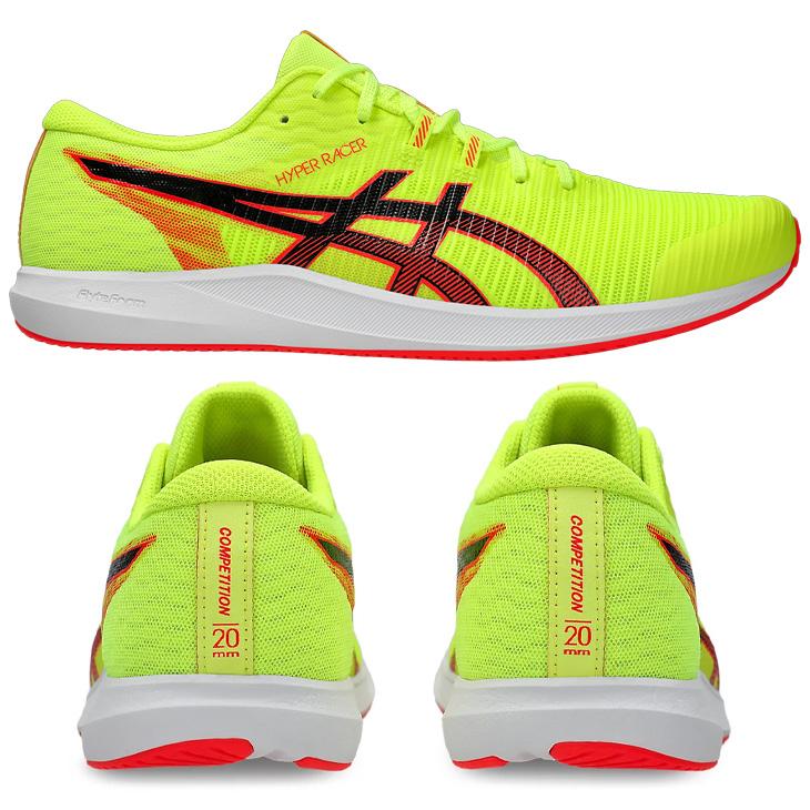 ASICS（アシックス） レーシングシューズ メンズ レディース