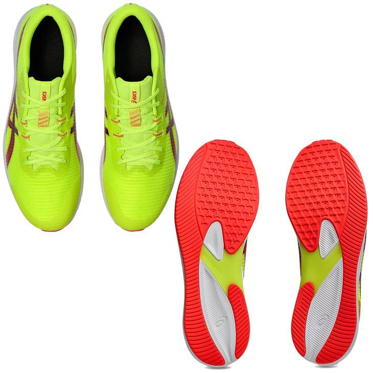 ASICS（アシックス） レーシングシューズ メンズ レディース