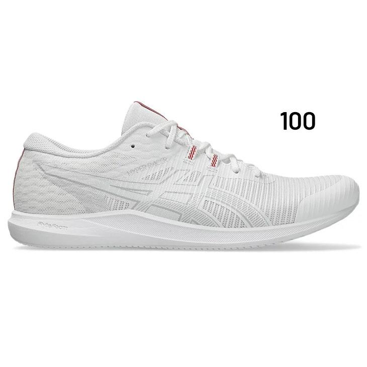 スパイク・シューズ asics HYPER RACER 楽天市場】ASICS アシックス レーシングシューズ HYPER RACER ハイパー