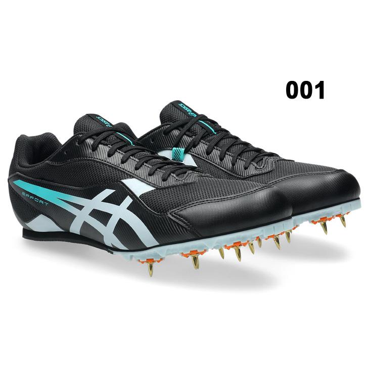 ASICS スパイクシューズ 26.5cm目安 ASICS（アシックス） 陸上競技 スパイクシューズ 21-28cm 2E相当