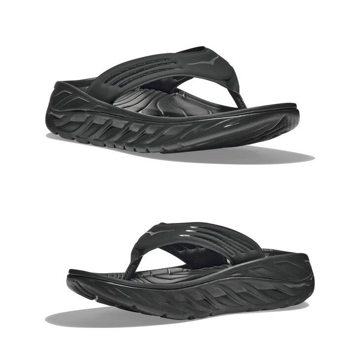 FLIP ホカ HOKA オラ リカバリーフリップ メンズ リカバリーサンダル