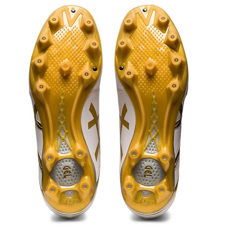 ASICS アシックス サッカー スパイク メンズ asics DS LIGHT ASICS アシックス サッカー スパイク メンズ asics DS LIGHT