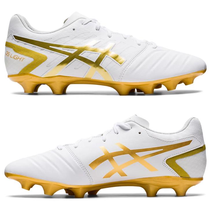 アシックスサッカースパイクFG ASICS アシックス DS LIGHT PRO WIDE ディーエス ライト プロ