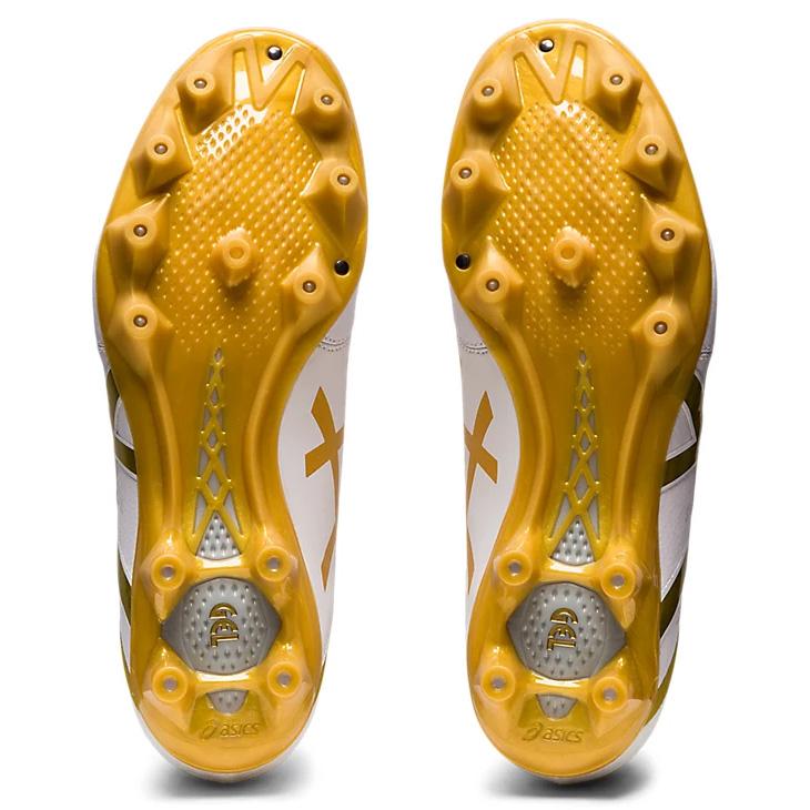 ASICS（アシックス） サッカー スパイク メンズ asics DS LIGHT CLUB+