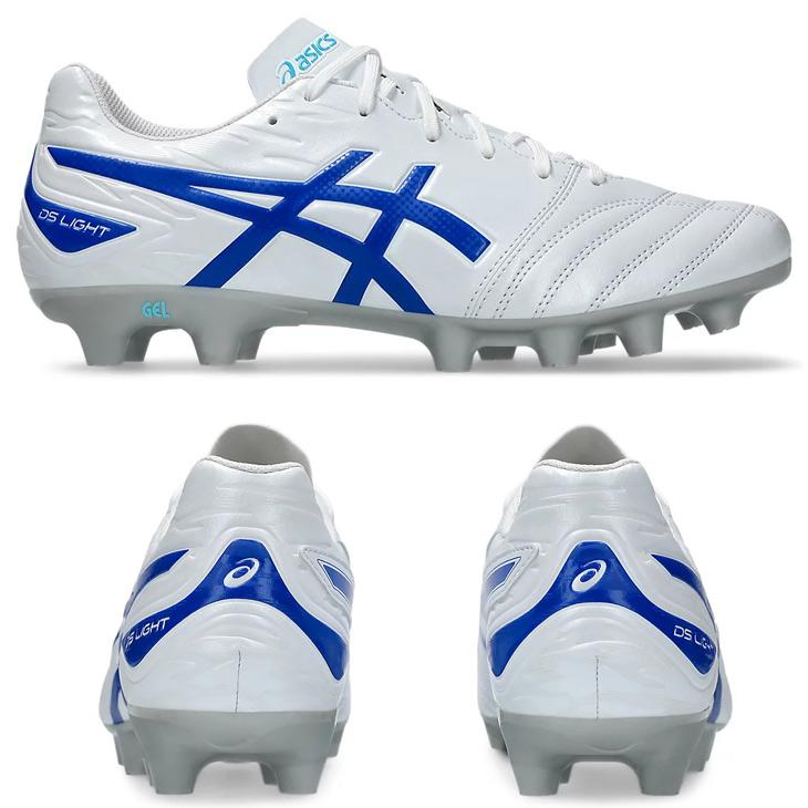 ASICS（アシックス） サッカースパイクシューズ メンズ ワイドラスト