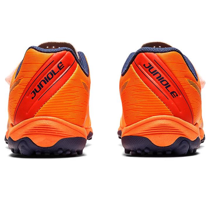 【未使用】 ASICS JUNIOLE 6 TF 21.0 apworld_1104a045-