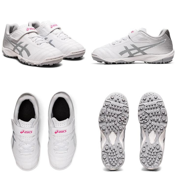 ASICS アシックス ジュニア サッカーシューズ asics JUNIOLE 6