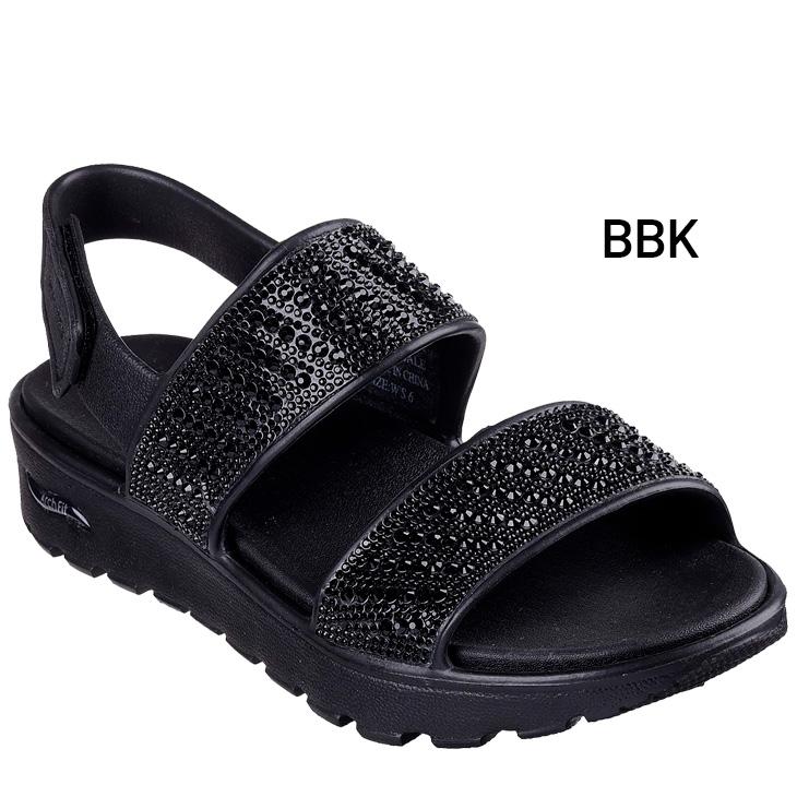 SKECHERS スケッチャーズ レディース サンダル ARCH FIT