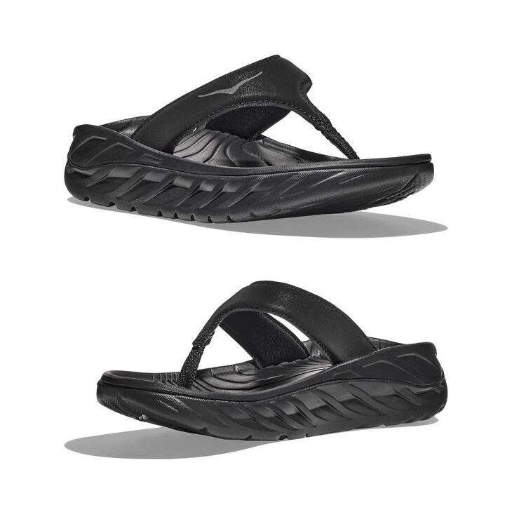 FLIP ホカ HOKA オラ リカバリーフリップ レディース 女性用