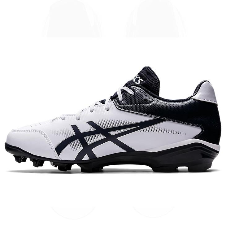ASICS アシックス 野球 スパイク メンズ ユニセックス ASICS アシックス 野球 スパイク メンズ ユニセックス