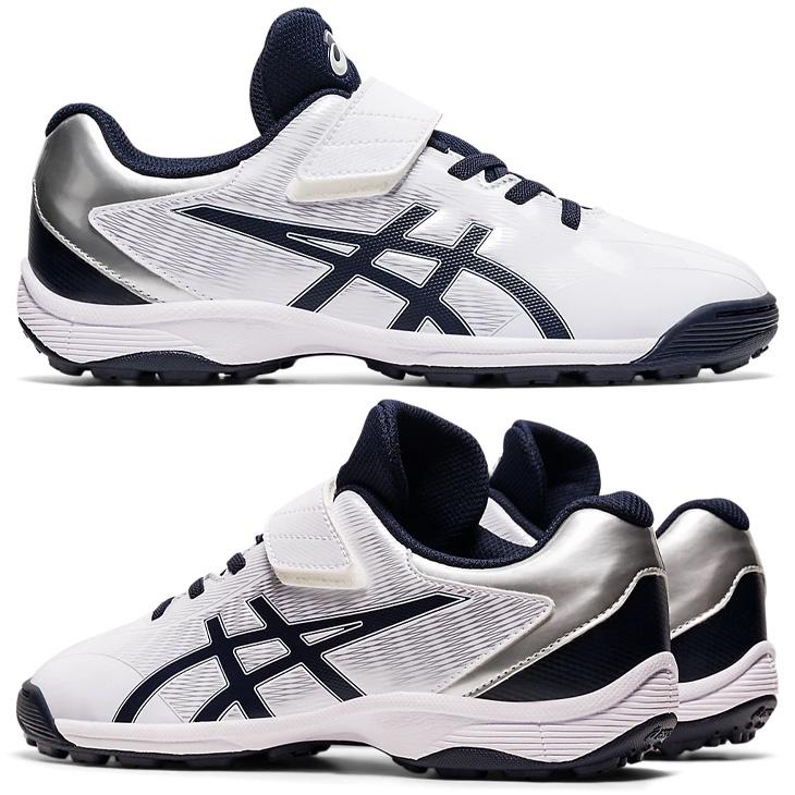 ASICS　トレシュー　24cm 新品未使用 日本製 アシックス トレーニングシューズ 24cm - メルカリ