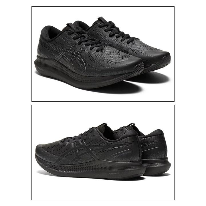 ASICS ランニングシューズ メンズ スタンダードラスト