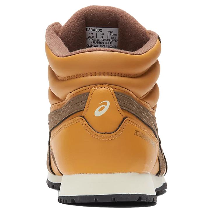 ASICS（アシックス） トレーニングシューズ 冬用 メンズ スノトレSP7