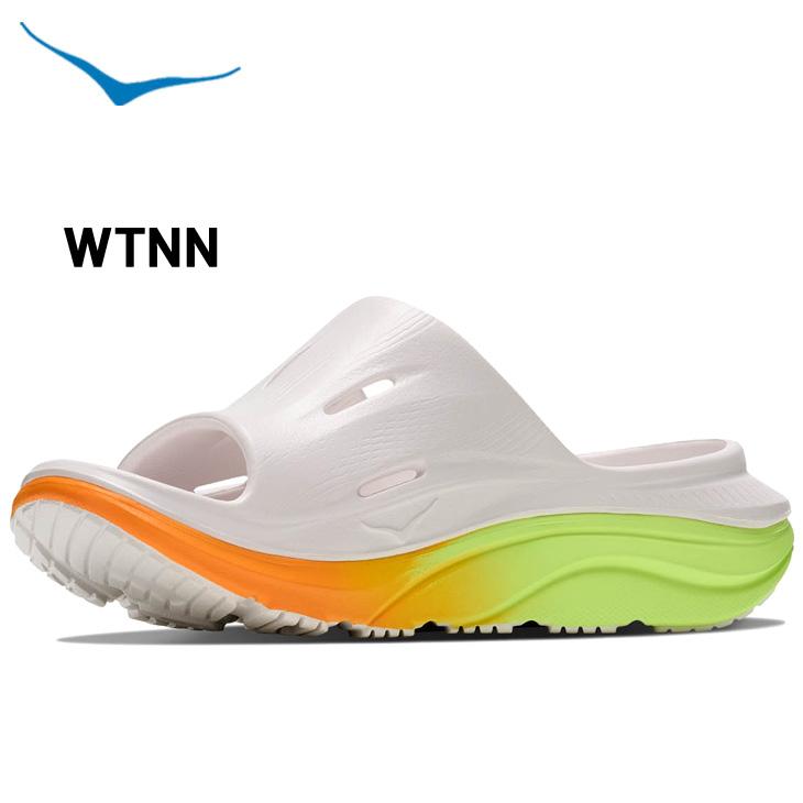 ホカ リカバリーサンダル メンズ レディース HOKA オラ リカバリー