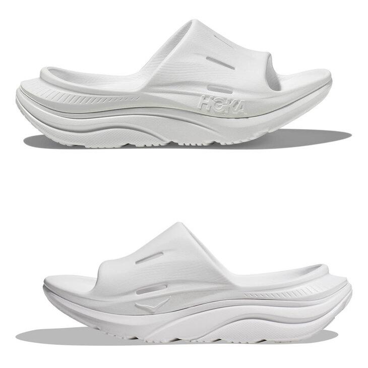 ホカ リカバリーサンダル メンズ レディース HOKA オラ リカバリー