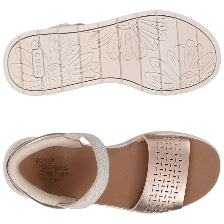 SKECHERS（スケッチャーズ） スリップインズ サンダル レディース