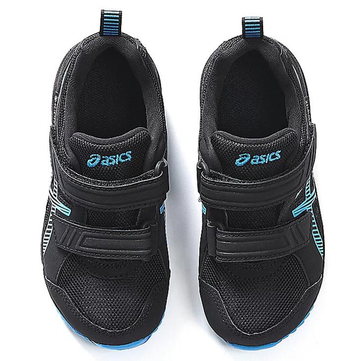 アシックス キッズシューズ スニーカー 16-22cm 子供靴/asics SUKU2 スクスク TR.RUNNERMINI G-TX 2/防水 ゴアテックス 子ども 男の子 女の子 /1144A041-｜apworld｜07