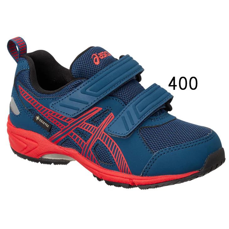 キッズシューズ ジュニア スニーカー 16 22cm 子供靴 アシックス Asics Tr Runnermini G Tx 2 防水 ゴアテックス 1144a041 取寄 返品不可 Cp51q 1144a041 Apworld 通販 Yahoo ショッピング