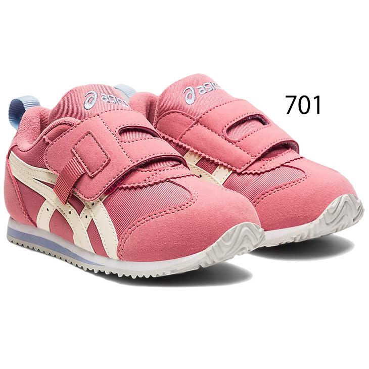 ASICS キッズ スニーカー シューズ ジュニア 16-20.0cm 子供靴