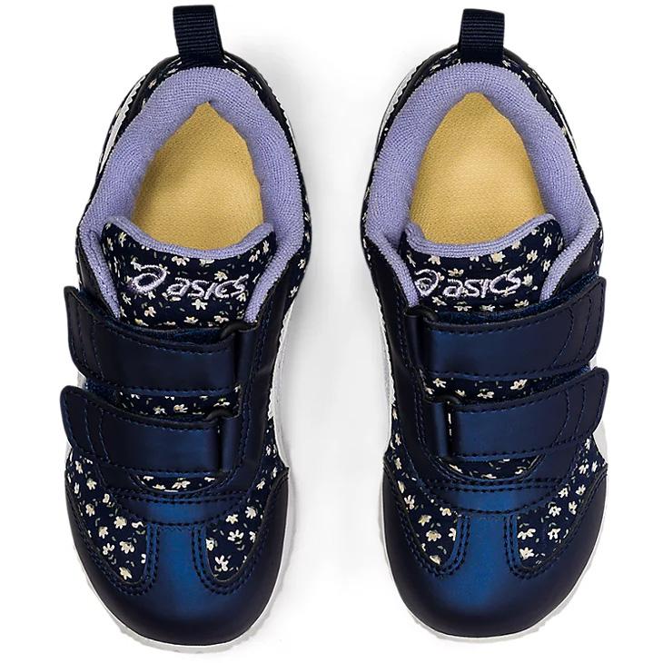 ASICS キッズ スニーカー シューズ ジュニア 女の子 16-20.0cm