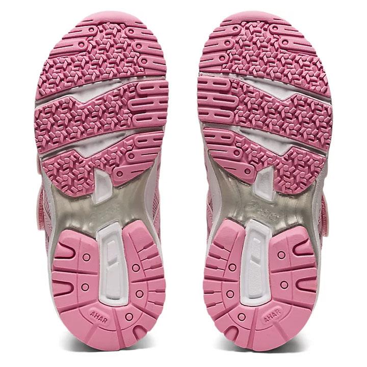 ASICS（アシックス） キッズ スニーカー 16-22cm 女の子 子供靴