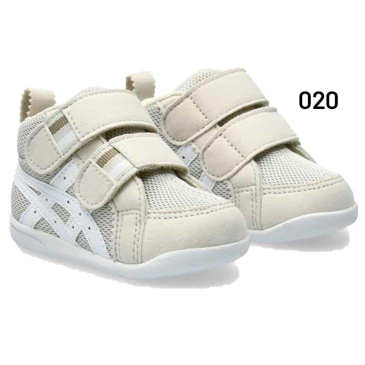 ASICS（アシックス） キッズ スクスク ファーストシューズ 11.5-13.5cm